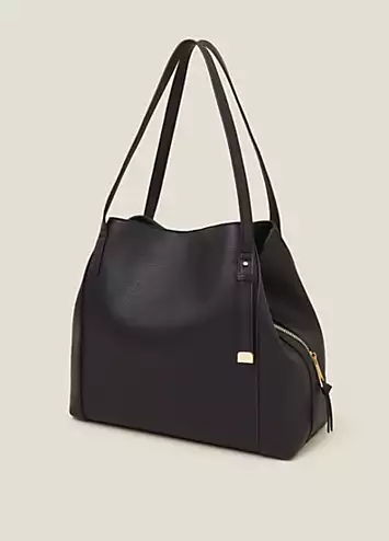 Bucket Shoulder Bag by Accessorize | Look Again