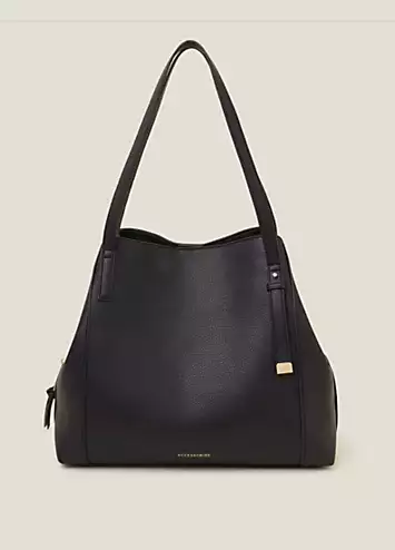 Bucket Shoulder Bag by Accessorize | Look Again