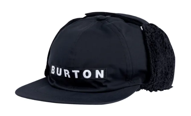 Burton Lunchlap Earflap Hat