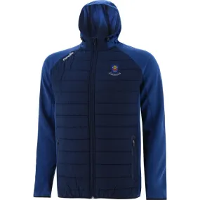 Caherlistrane GAA & LGFA Kids' Portland Light Weight Padded Jacket