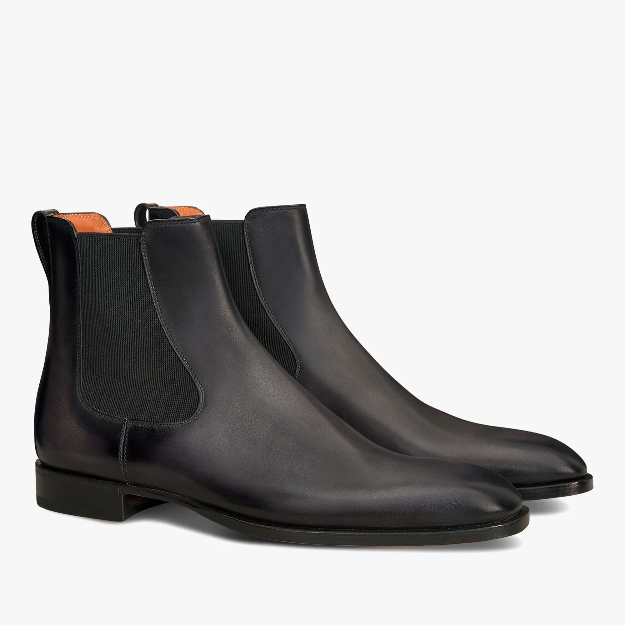 Caractère Capri Leather Boot