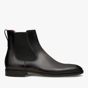 Caractère Capri Leather Boot