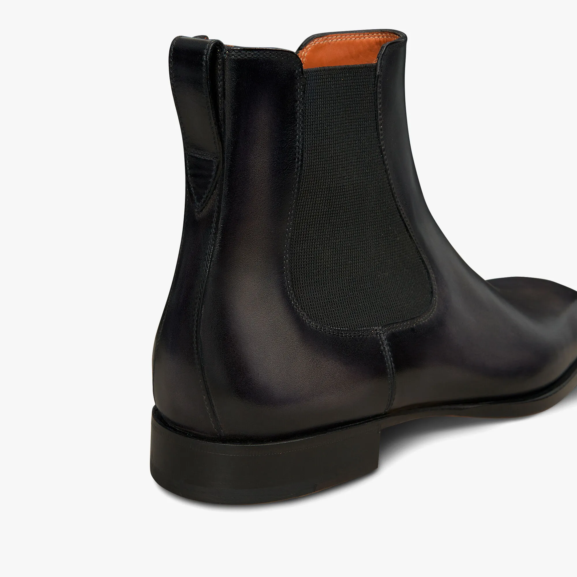 Caractère Capri Leather Boot