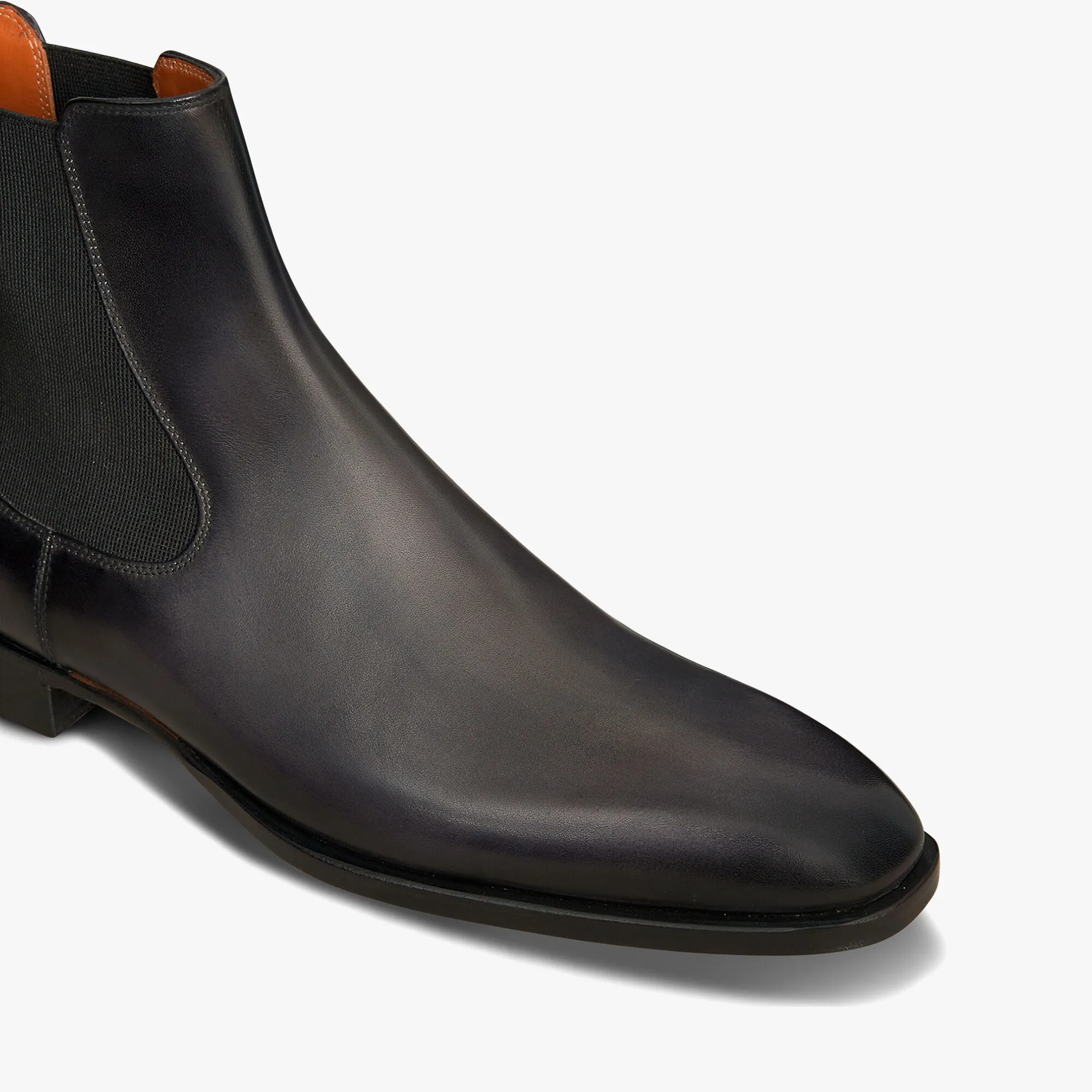 Caractère Capri Leather Boot