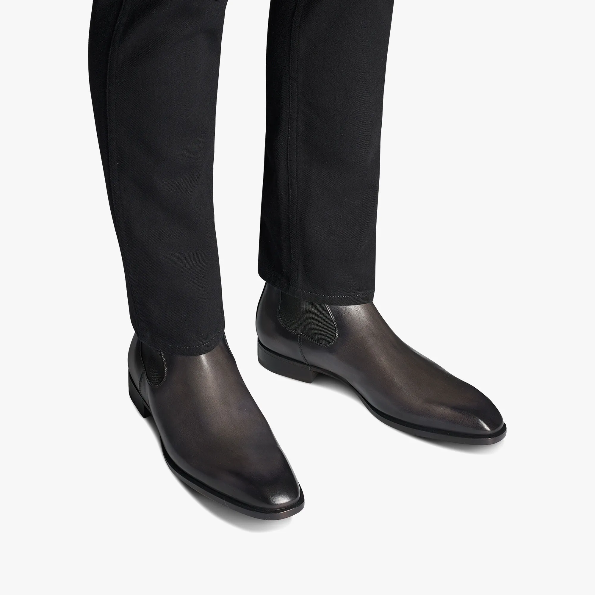 Caractère Capri Leather Boot