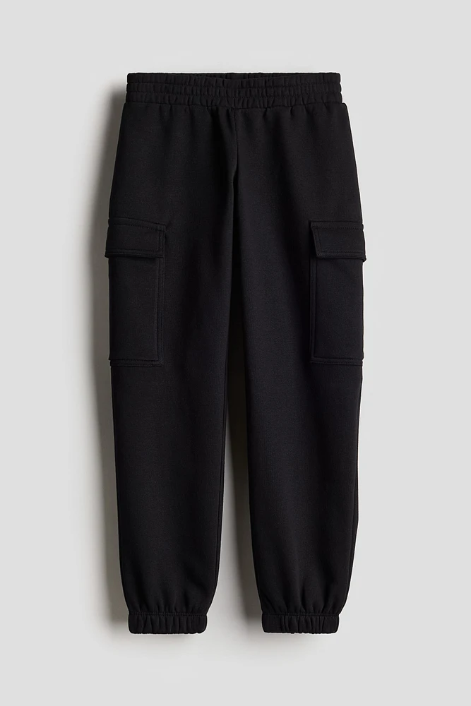 Cargo Joggers