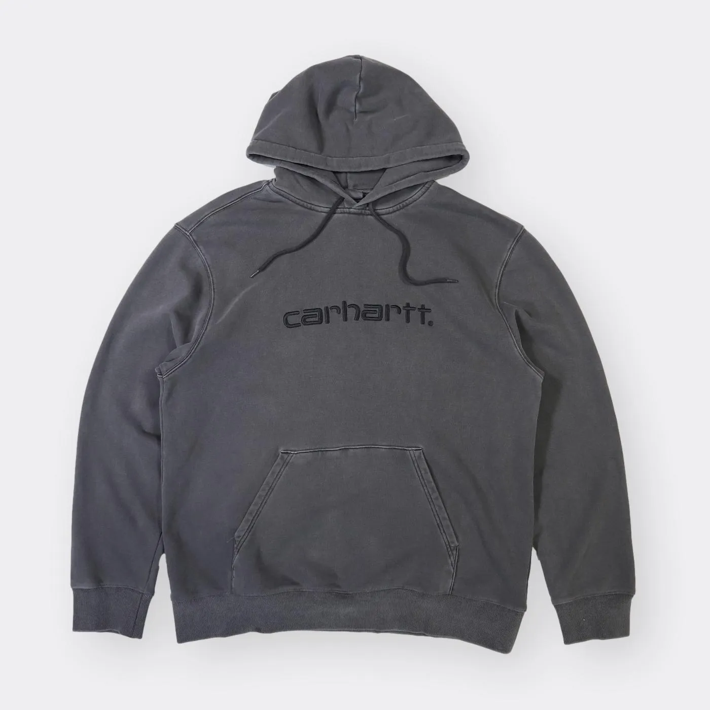 Carhartt Deadstock Hoodie