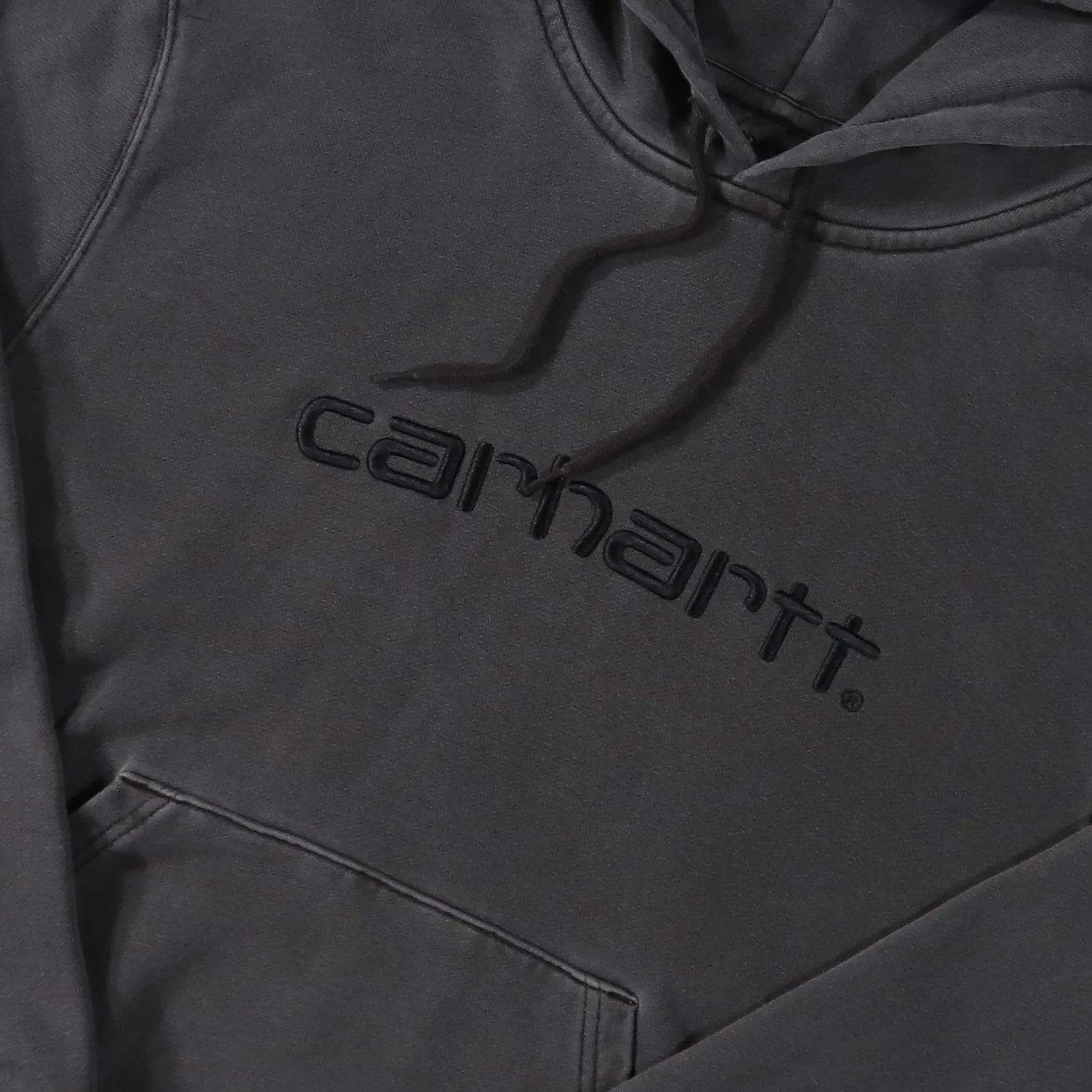 Carhartt Deadstock Hoodie