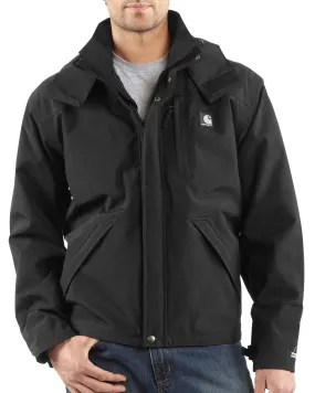 Carhartt Men's Shoreline Work Jacket - Big & Tall