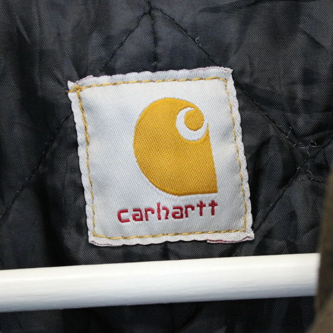 CARHARTT Reworked Detroit Jacket Multicolour | Medium