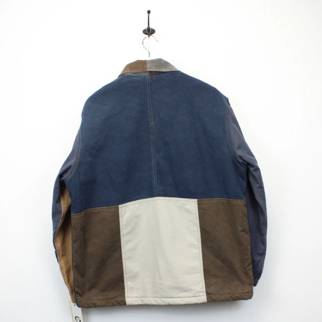 CARHARTT Reworked Detroit Jacket Multicolour | Medium