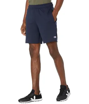 Champion 7" Powerblend Fleece Shorts