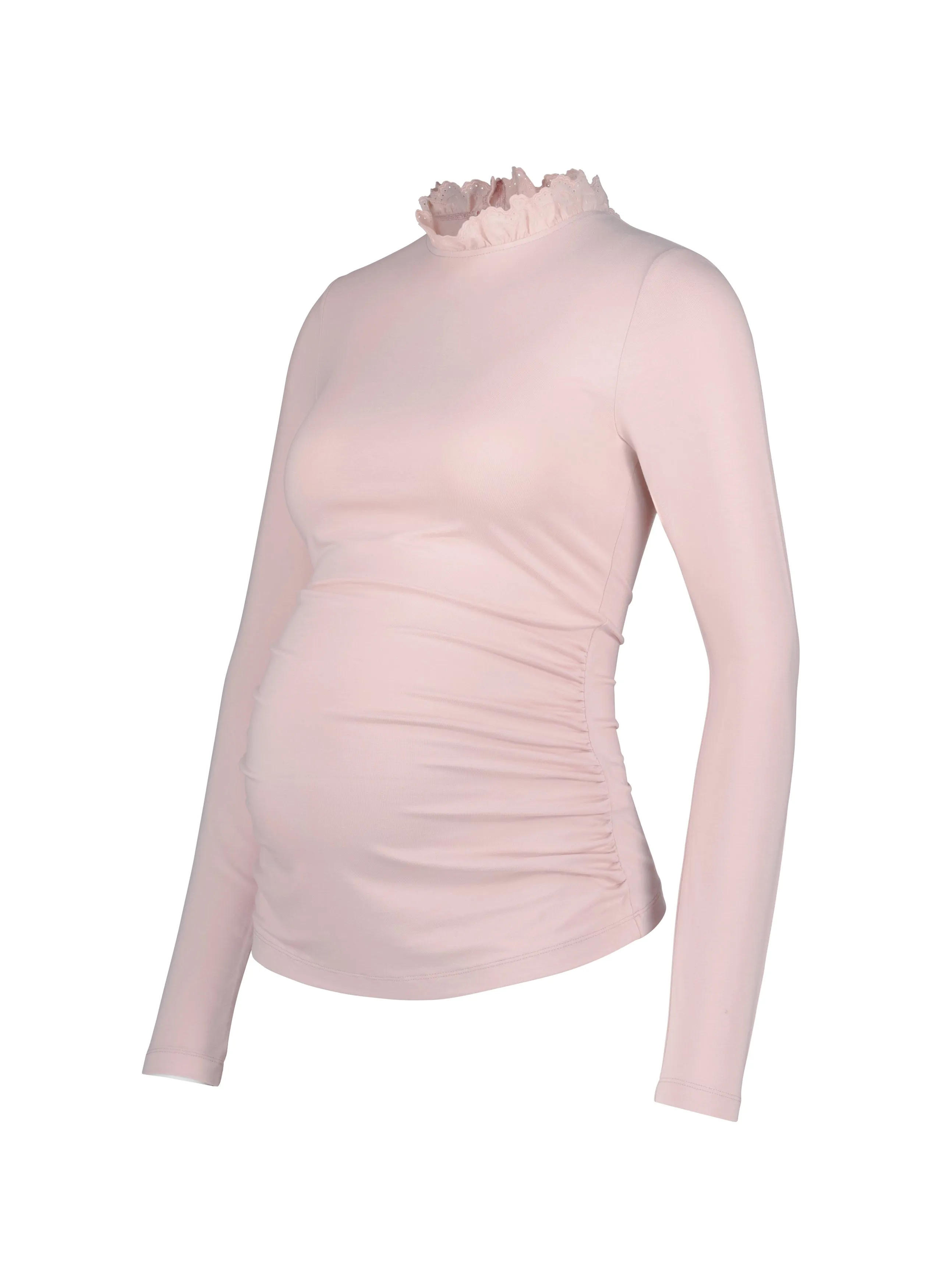 Chantria Maternity Top with LENZING ECOVERO