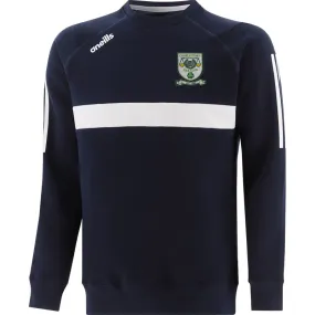 Charlestown Sarsfields Aspire Crew Neck Fleece Sweatshirt