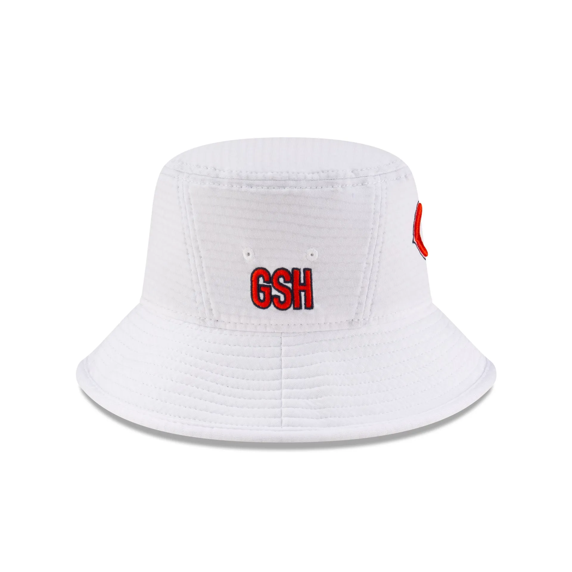 Chicago Bears 2024 Training Stretch Bucket Hat