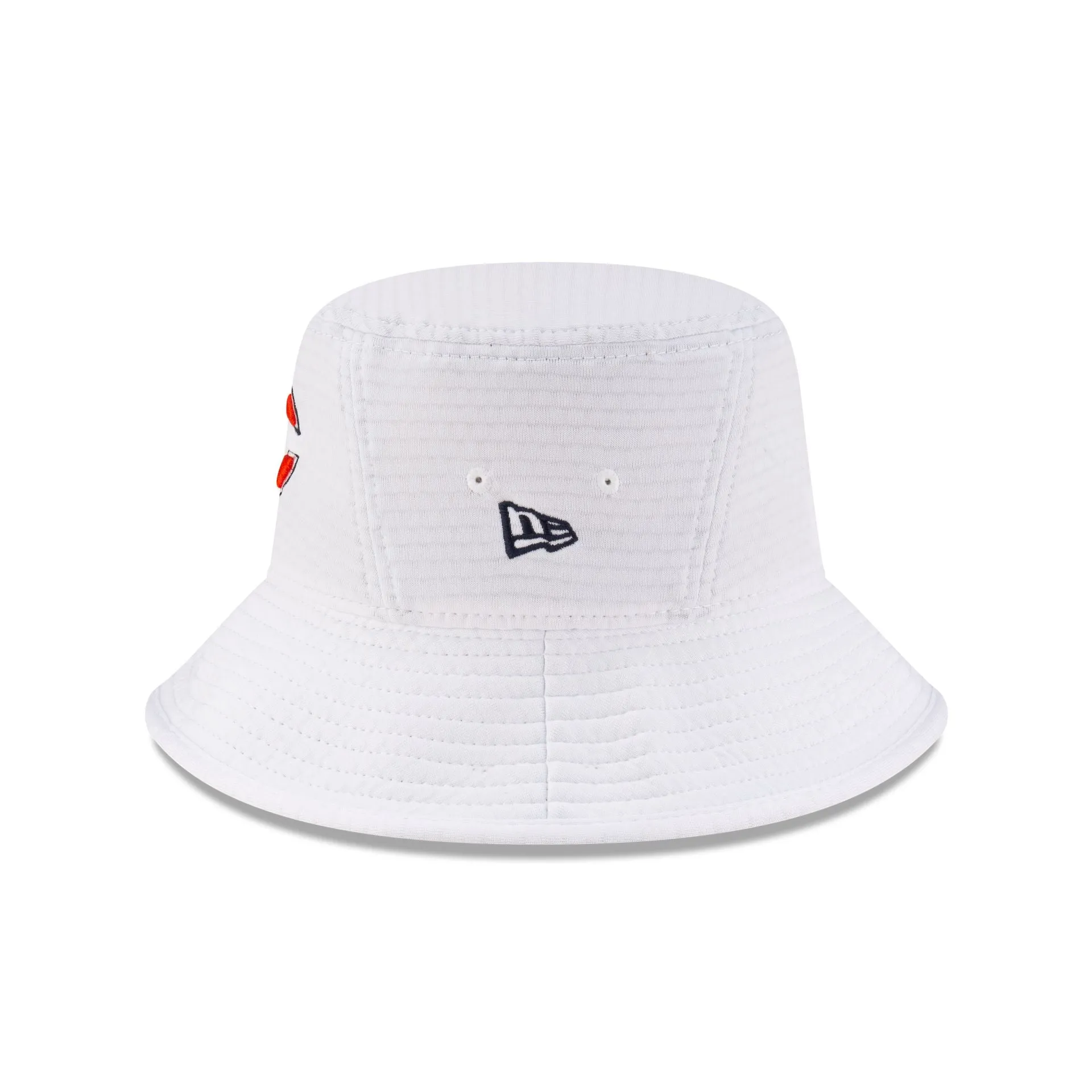 Chicago Bears 2024 Training Stretch Bucket Hat