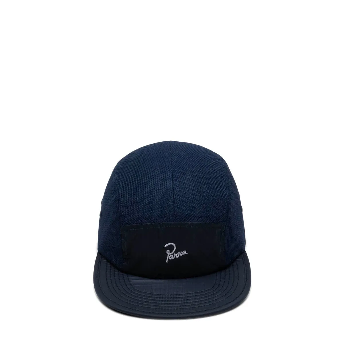 CLASSIC LOGO VOLLEY HAT NAVY | Bodega