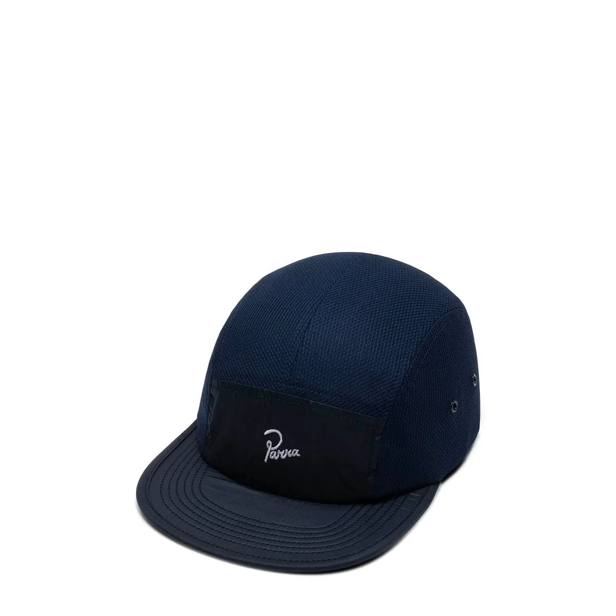 CLASSIC LOGO VOLLEY HAT NAVY | Bodega