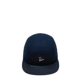 CLASSIC LOGO VOLLEY HAT NAVY | Bodega