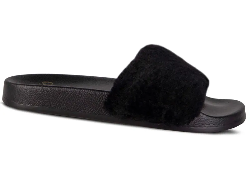 Cloud Nine Bella - Womens Thong Slipper