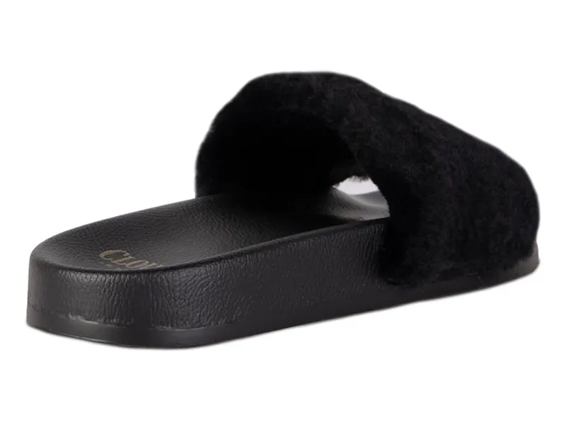 Cloud Nine Bella - Womens Thong Slipper