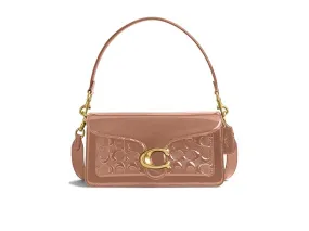 COACH Tabby Shoulder Bag 26 In Signature Leather