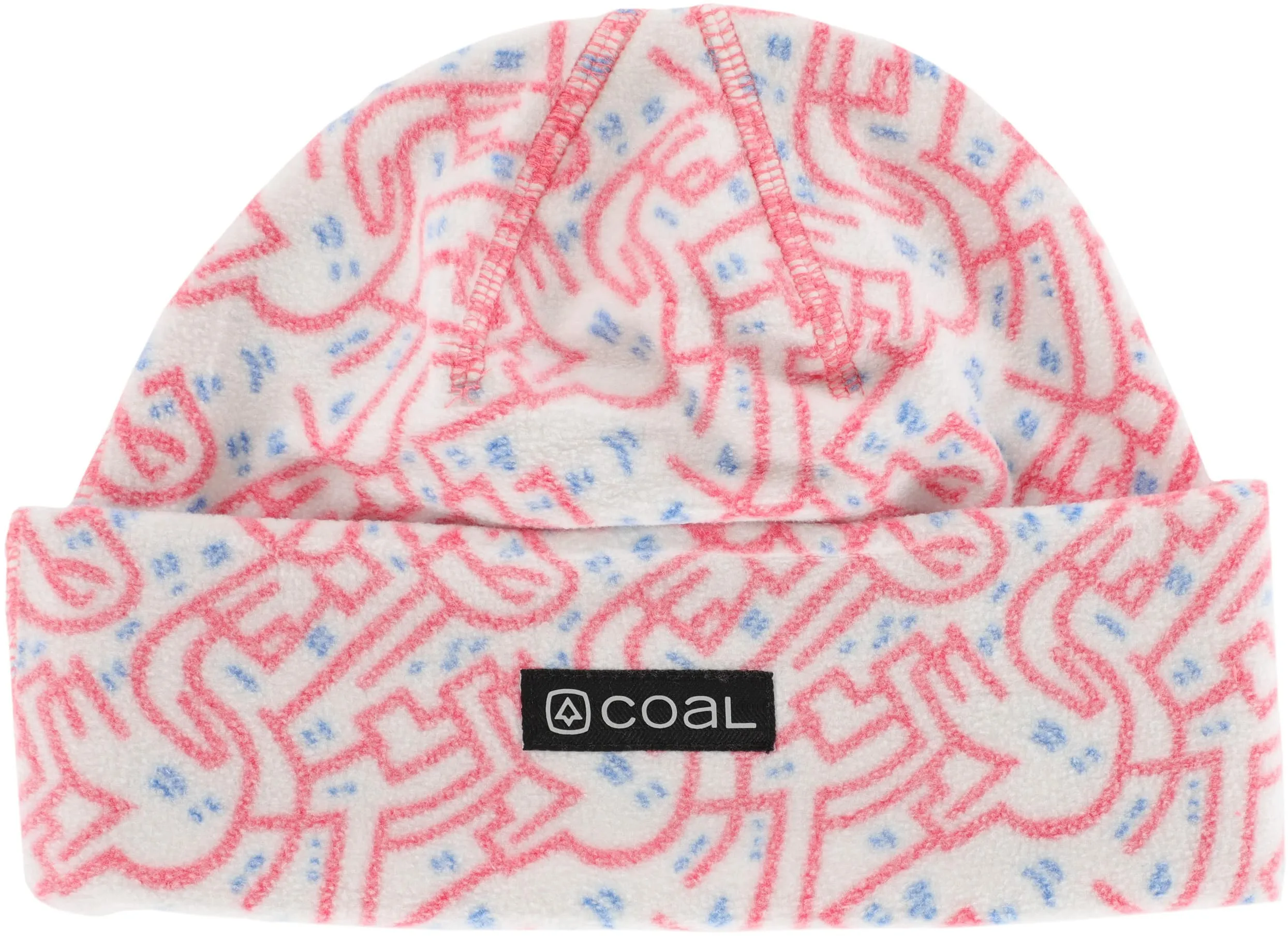 Coal Kids New Jack Fleece Beanie