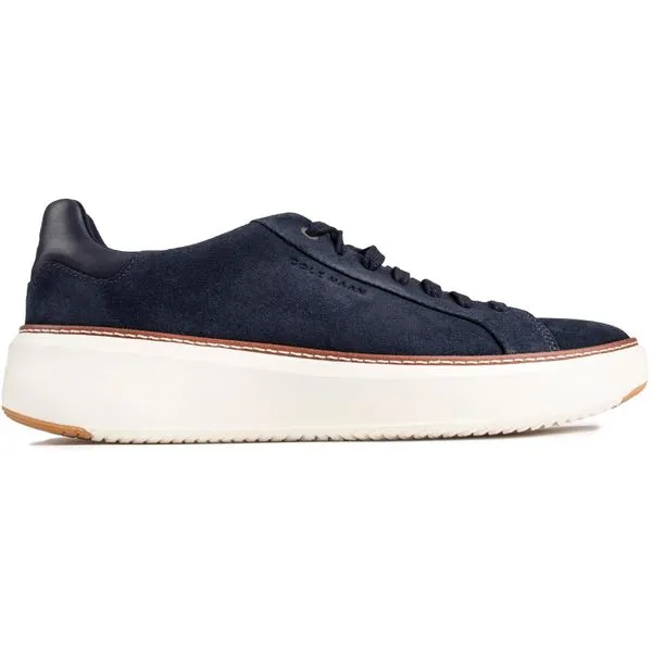 Cole Haan Grandpro Top Spin Trainers