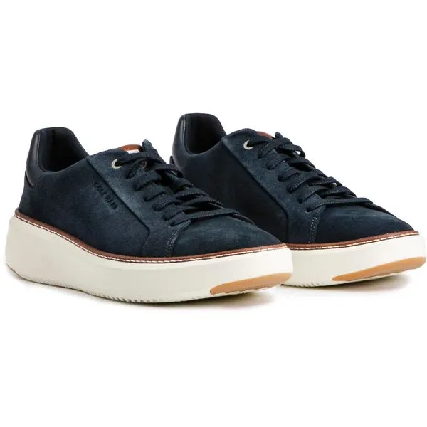 Cole Haan Grandpro Top Spin Trainers