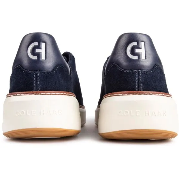 Cole Haan Grandpro Top Spin Trainers