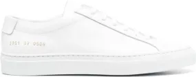 Common Projects Original Achilles leather sneakers Neutrals