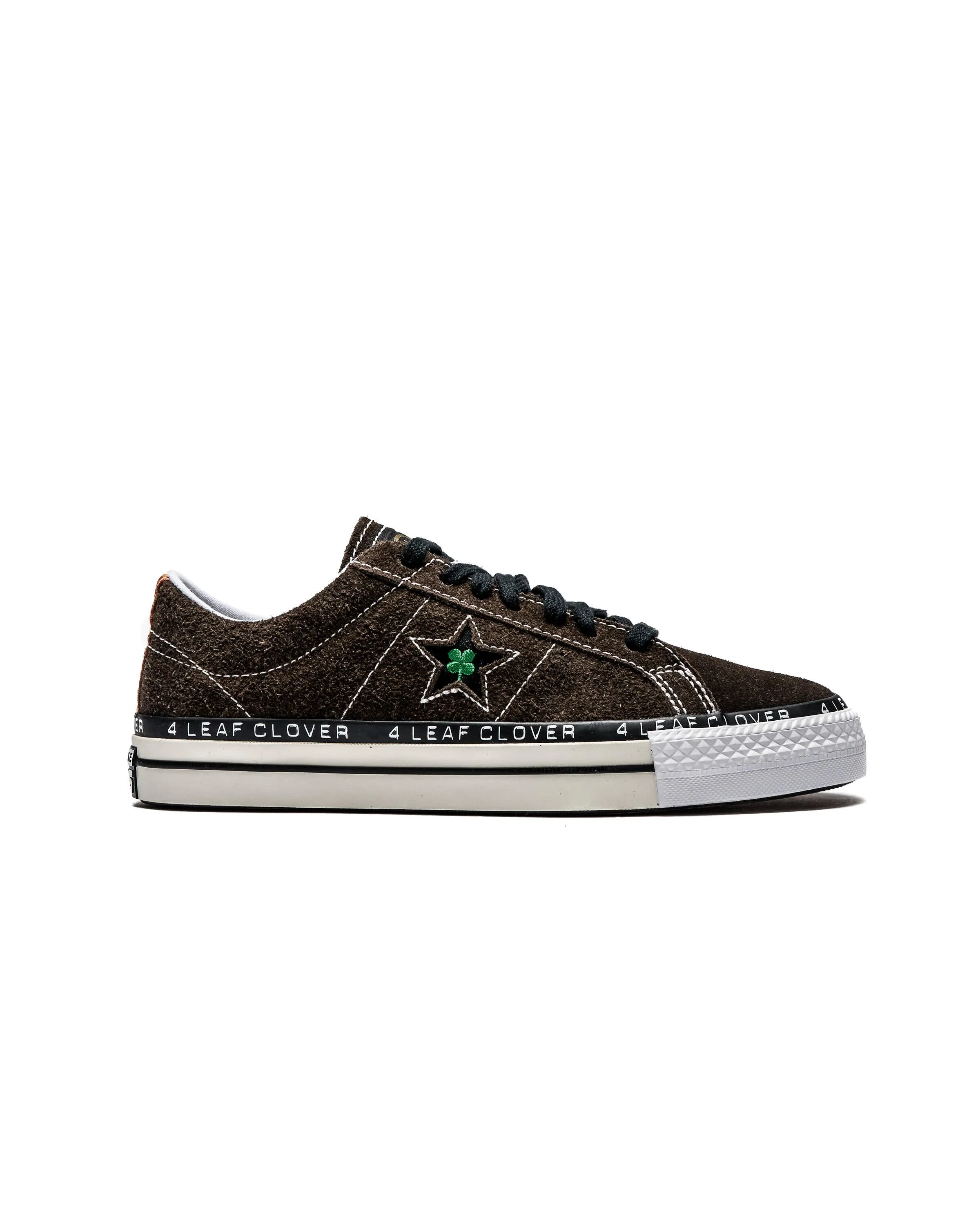 Converse x PATTA ONE STAR PRO OX