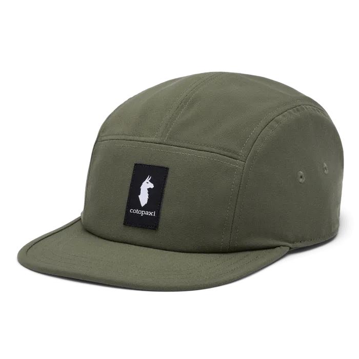 Cotopaxi - Cada Dia 5-Panel Hat