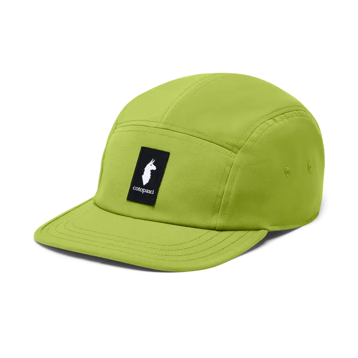 Cotopaxi - Cada Dia 5-Panel Hat