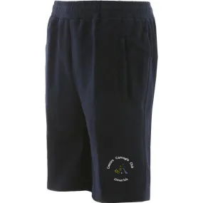 Crecora Camogie Club Kids' Benson Fleece Shorts