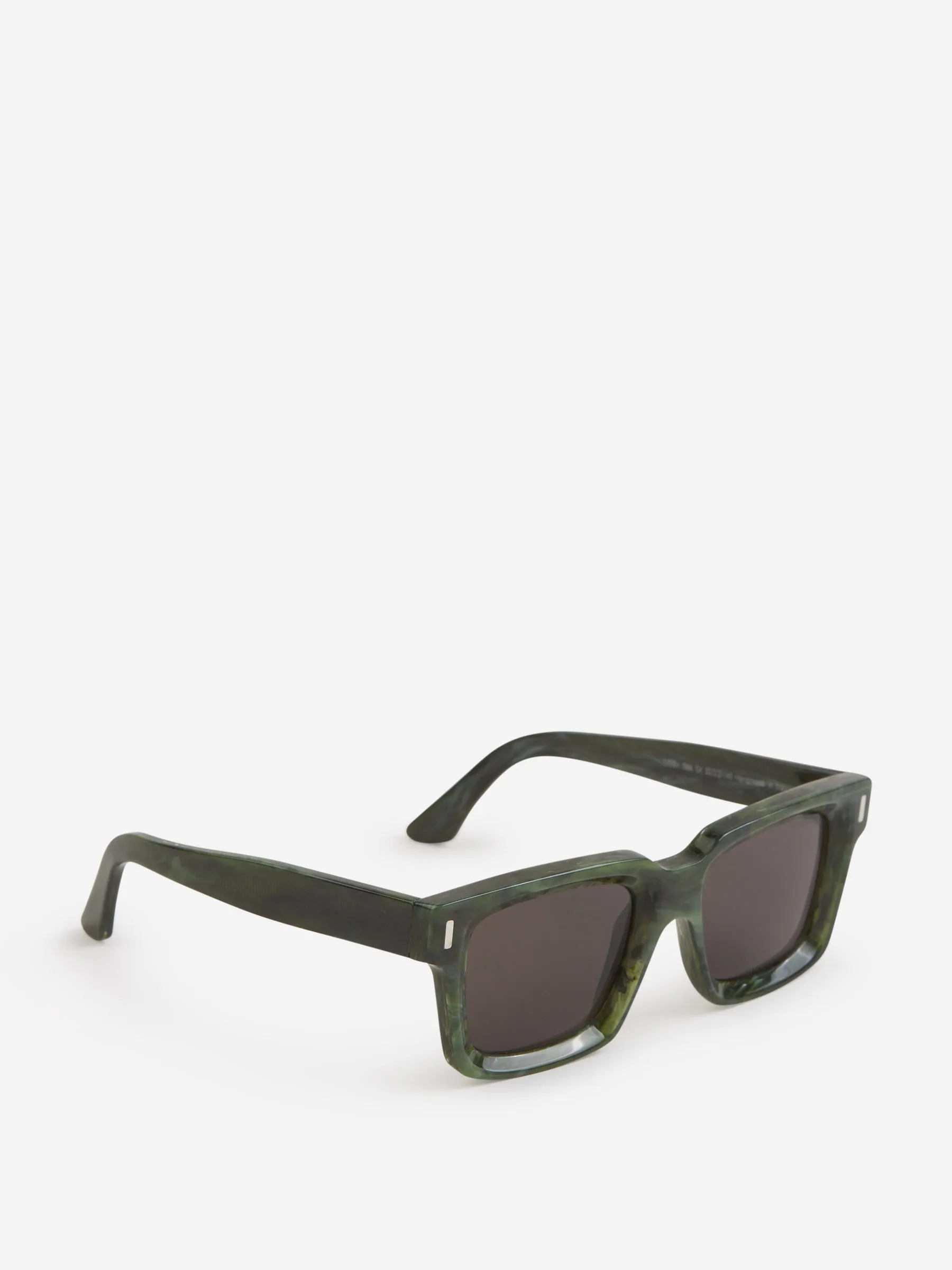 Cutler & Gross Sunglasses 1386 