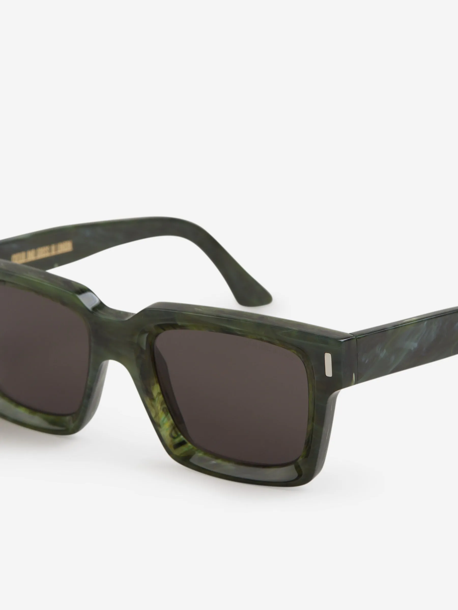 Cutler & Gross Sunglasses 1386 