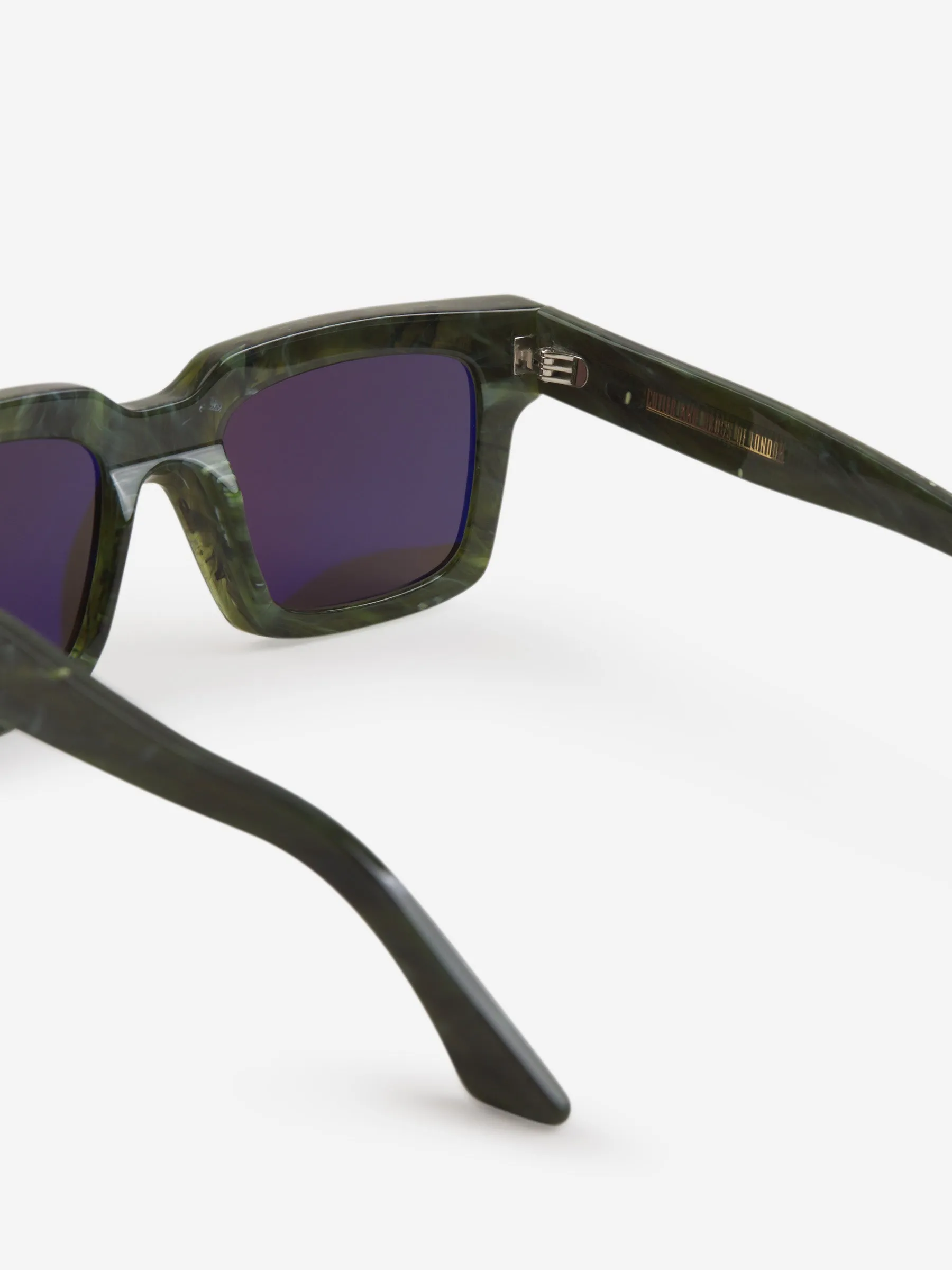 Cutler & Gross Sunglasses 1386 