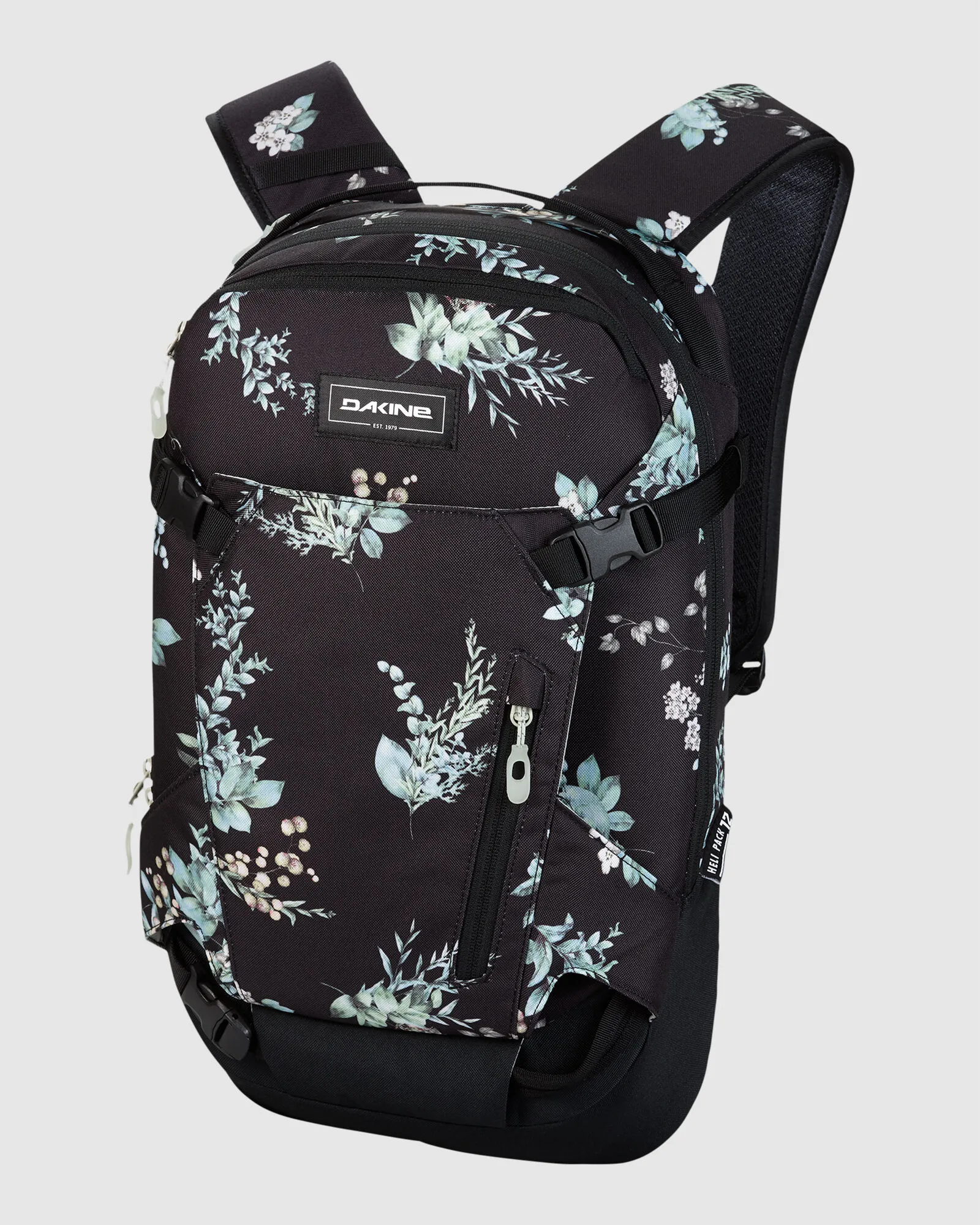 Dakine Heli Pack 12L Backpack - Womens - Solstice Floral | SurfStitch