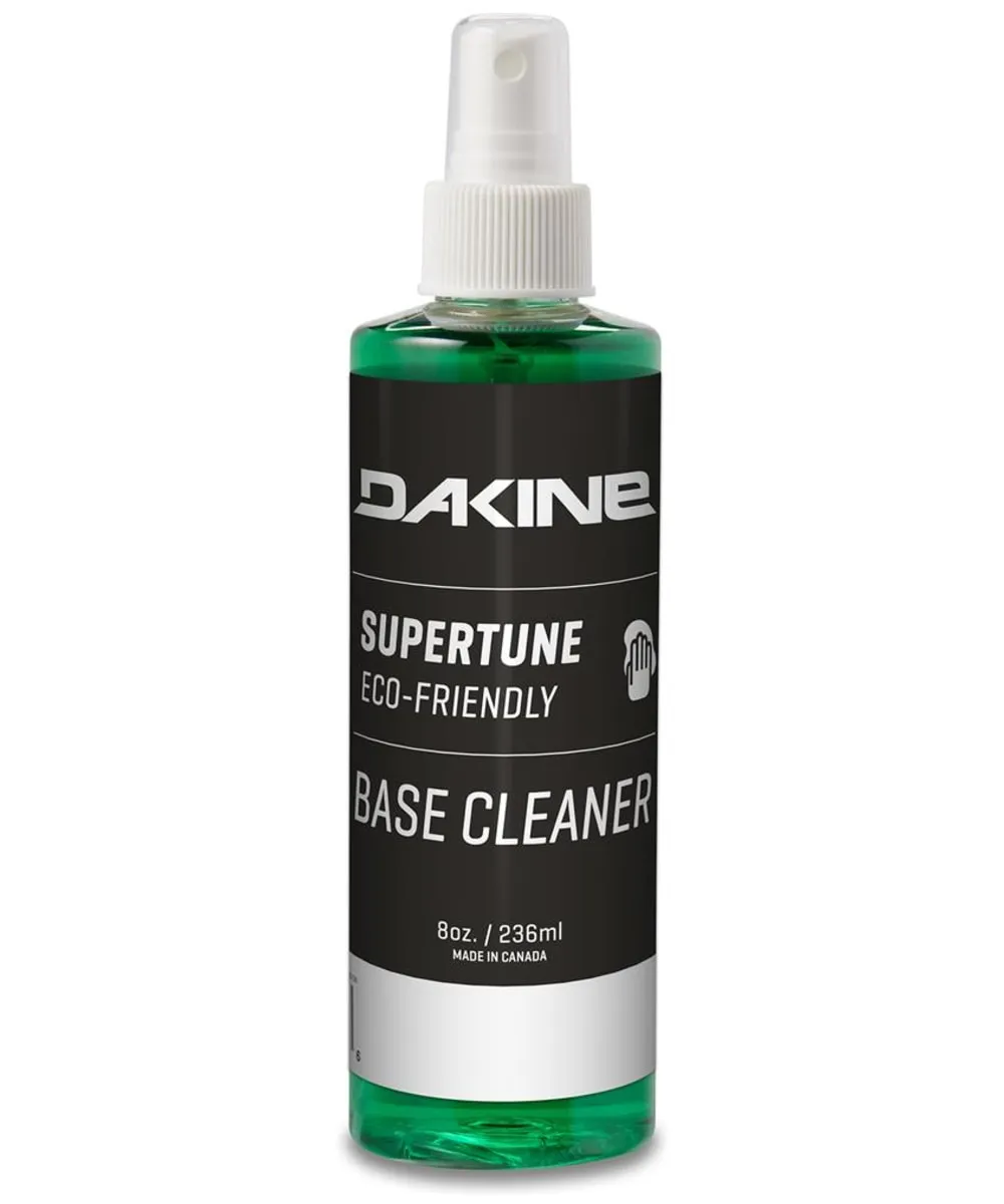 Dakine Supertune Eco Friendly Ski and Board Base Cleaner