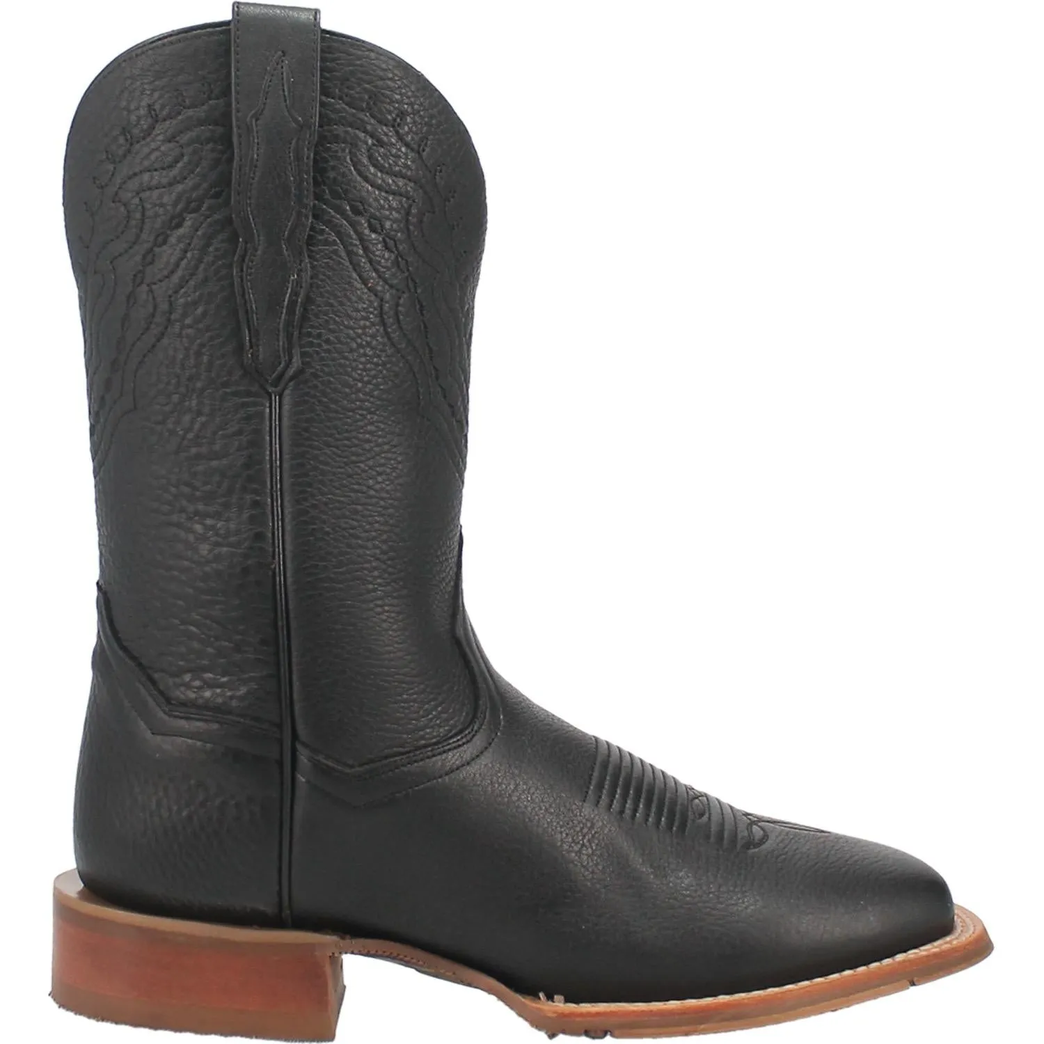 Dan Post Men's Milo Leather Boot DP4193