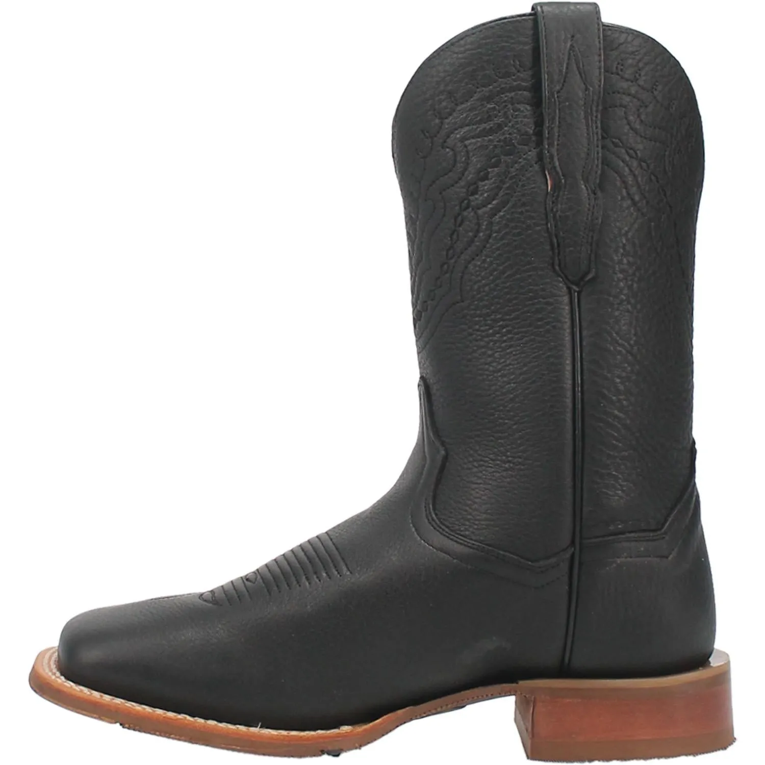 Dan Post Men's Milo Leather Boot DP4193