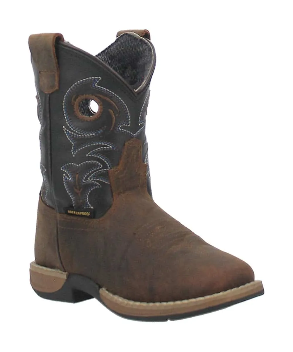 Dan Post Youth Storms Eye Jr Boot