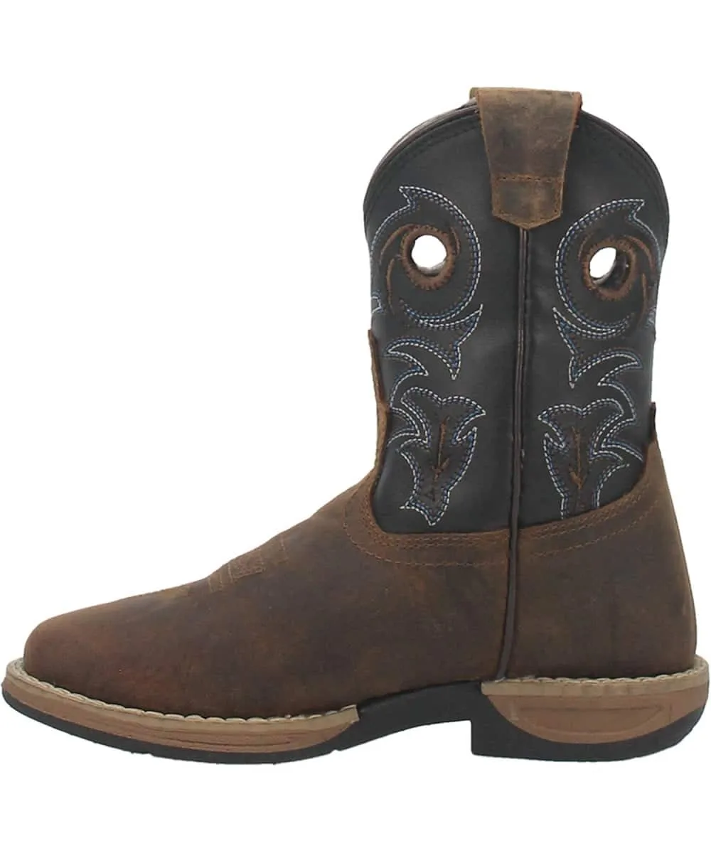 Dan Post Youth Storms Eye Jr Boot