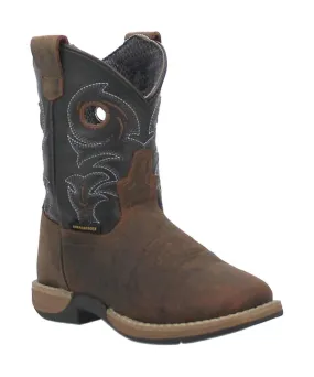 Dan Post Youth Storms Eye Jr Boot