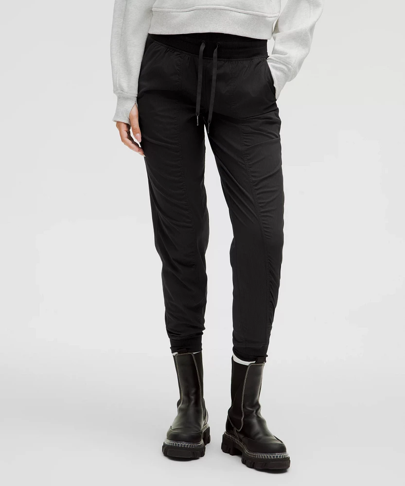 Dance Studio Mid-Rise Jogger *Tall | Women's Joggers