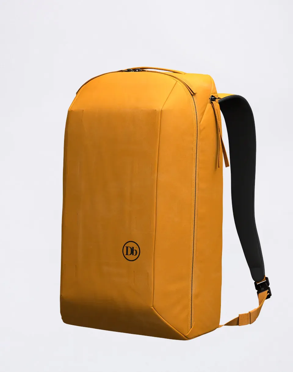 Db Freya Backpack 16L Birchwood Brown