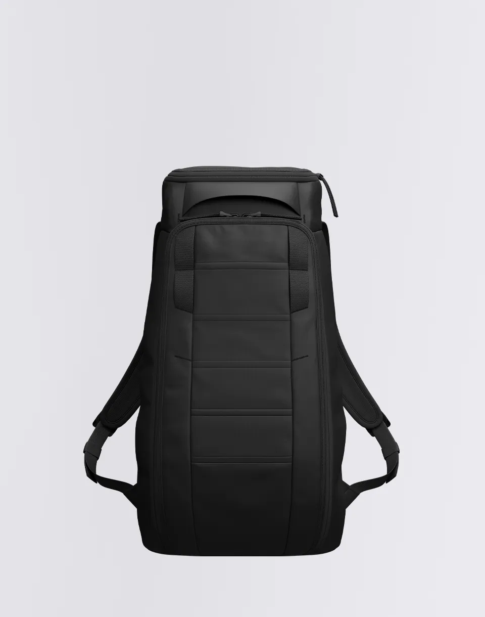 Db Hugger Backpack 20L Black out