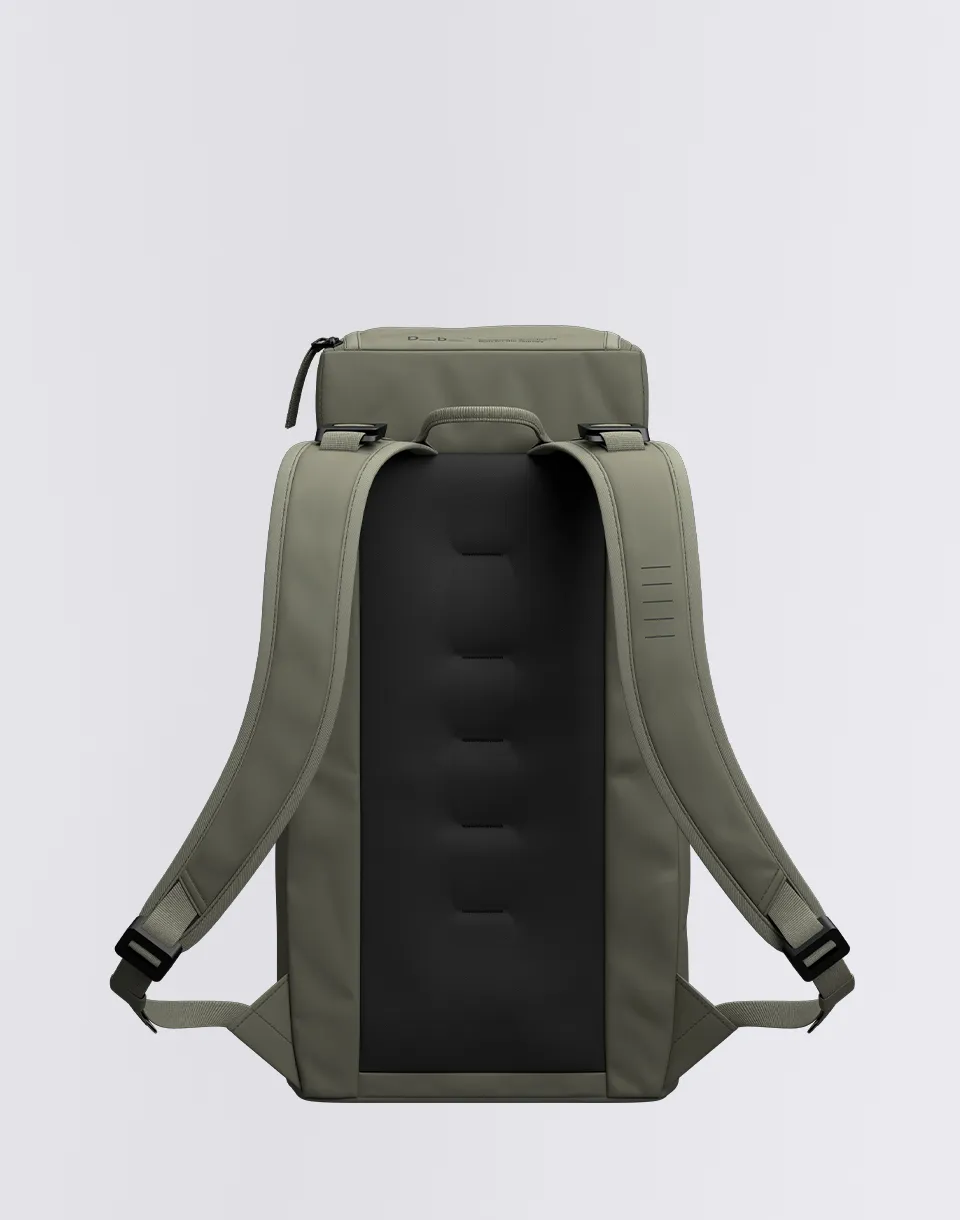 Db Hugger Backpack 20L Moss Green