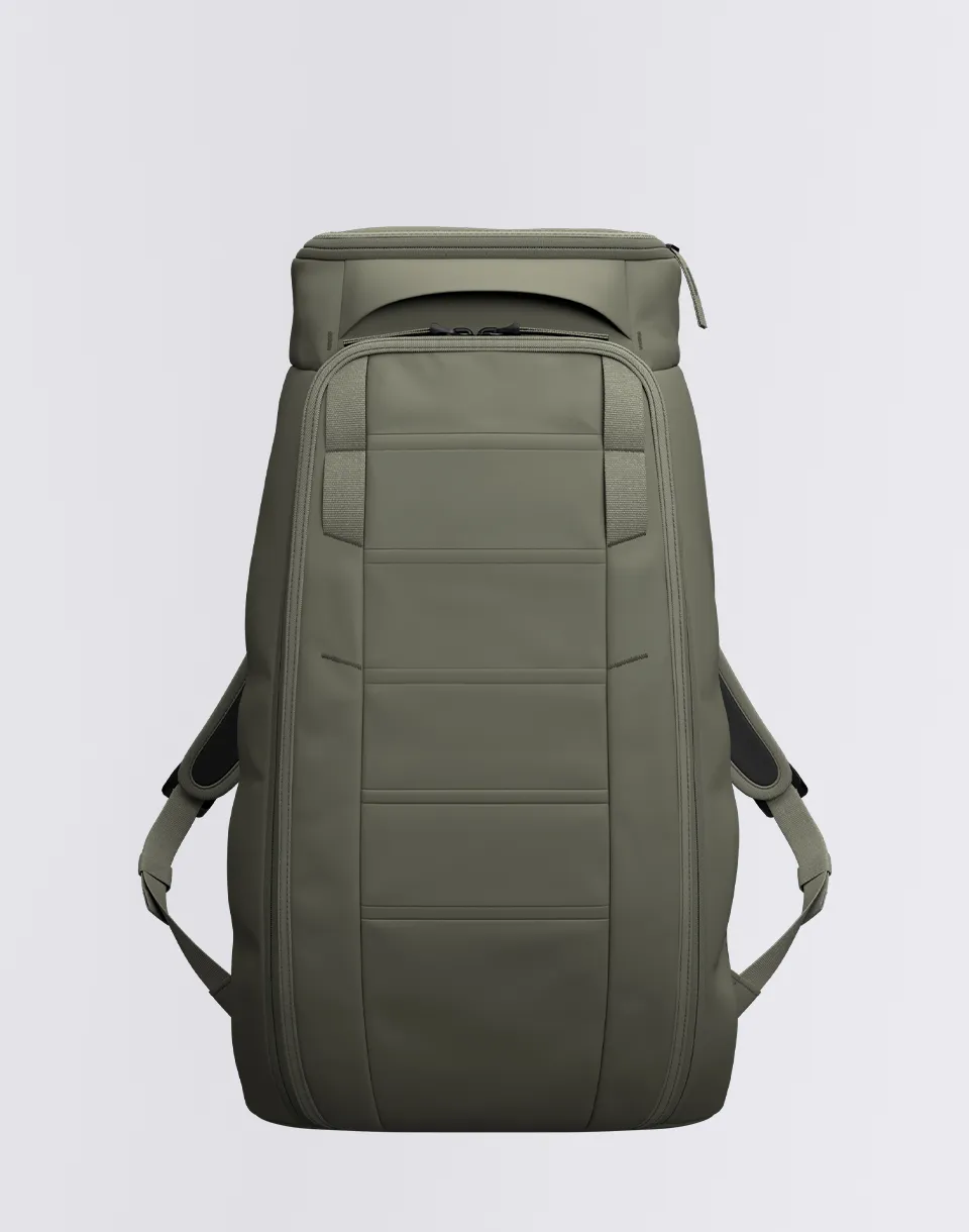 Db Hugger Backpack 25L Moss Green